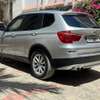 Bmw x3 2014 thumb 5