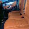 MERCEDES- BENZ GLC 220d 2018 4MATIC thumb 11