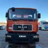 Camion hydrocureur MAN thumb 0