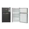 REFRIGERATEUR ASTECH BAR 2PORTES GRIS FP119SG 95l thumb 2