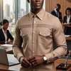 Tenue homme professionnelle thumb 9