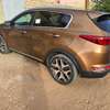 2017 KIA SPORTAGE SX TURBO limited thumb 12