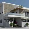 Plan architectural thumb 9