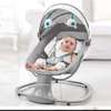 Balancelle Mastela  balancelle, transat et lit d’appoint thumb 2