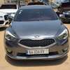 Kia K7 2013 thumb 0