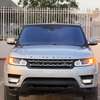 Range Rover Sport HSE Td6 année 2017 thumb 3