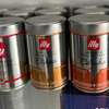 illy café en grains 250g boîte métal intensités variées thumb 2