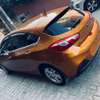 Je vends ma Chevrolet Cruze 2017 automatique essence thumb 1