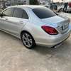 Mercedes classe C 2018 thumb 1