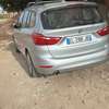 BMW Série 2 Active Tourer Gris Monospace thumb 5