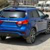 Mitsubishi outlander 2018 thumb 9