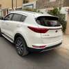 Kia Sportage 2017 diesel thumb 5
