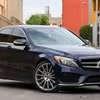 MERCEDES  C300 4MATIC Année: 2016 thumb 1