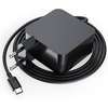 Chargeur Asus type c 65w thumb 1