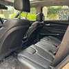 hyundai santa fe 2019 thumb 2
