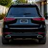 MERCEDES-BENZ GLS 450 2022 AMG thumb 1