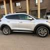 Hyundai tucson SE 2017 automatique ésance 4 cilinder 2.0 thumb 3