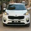 KIA SPORTAGE DIESEL 2017 thumb 0