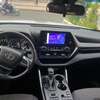 Toyota Highlander 2023 4cylindre thumb 7