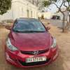 Location voiture Hyundai Elantra thumb 2