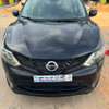 NISSAN QASHQAI 2017 thumb 0