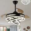 Lustre ventilo avec blootoof thumb 2