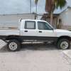 Pick up Toyota Hilux à vendre thumb 2