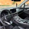 HYUNDAI SANTAFEE 2022 limited thumb 6