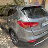 Hyundai Santafé 2015 thumb 4