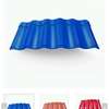 Bacs tuiles prélaqués bleu acier toiture résistante thumb 9
