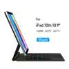 Clavier Magic iPad 11th -10th thumb 0