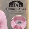 CHEMISE HOMME Danniel Alves 100% coton thumb 4
