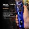 Tondeuse à cheveux professionnelle WMARK NG-9006 thumb 14