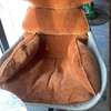 Fauteuil tête à tête pivotant thumb 0