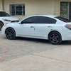 Nissan Altima 2012 thumb 3