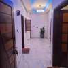 Appartement moderne marbre lumineux avec LED design thumb 0