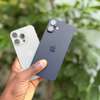 iphone 16plus 256 et 15pro 256GB esim thumb 1