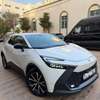 TOYOTA Chr Année :2024 thumb 12