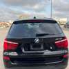 BMW X3 xdrive 28i 2016 thumb 2