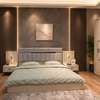 CHAMBRE A COUCHER ARMOIRE 6BATTANTS 5PIECES thumb 4