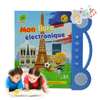 Des livres électroniques pour enfant. thumb 1