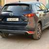 Mazda Cx5 thumb 7