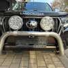Toyota land cruiser prado VX thumb 5