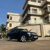 BMW X4 2017 thumb 5
