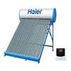 CHAUFFE EAU SOLAIRE HAIER 150L 200L 300L thumb 0