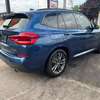 BMW X3 pack M thumb 3
