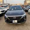 Hyundai  Santa fé Sport   2020/21 thumb 3