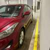 Hyundai Elantra 2016 thumb 4