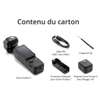 dji osmo pocket 3 caméra portable smartphone thumb 3