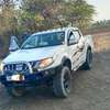 LOCATION MITSUBISHI L200 AVEC CHAUFFEUR thumb 6